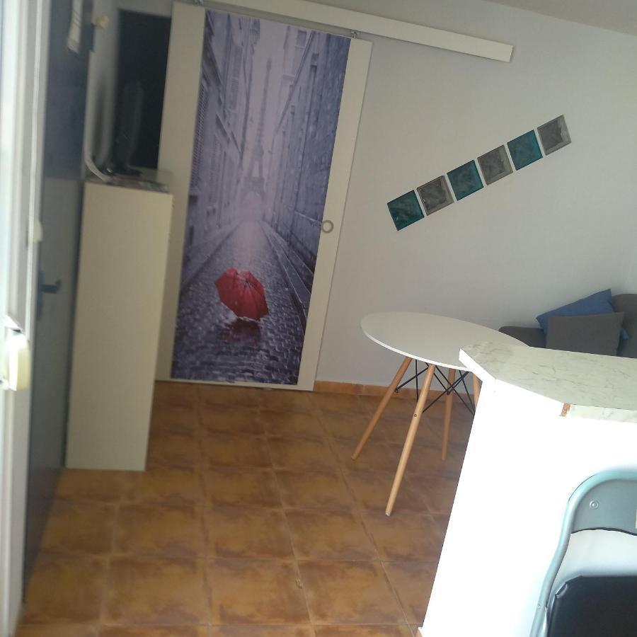 Apartamento Con Terraza Privada Ubicado En Casco Historico En Casa Clara 科爾多瓦 外观 照片