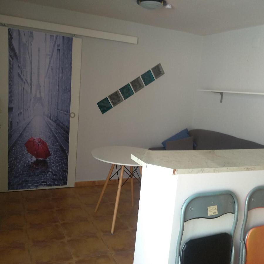 Apartamento Con Terraza Privada Ubicado En Casco Historico En Casa Clara 科爾多瓦 外观 照片
