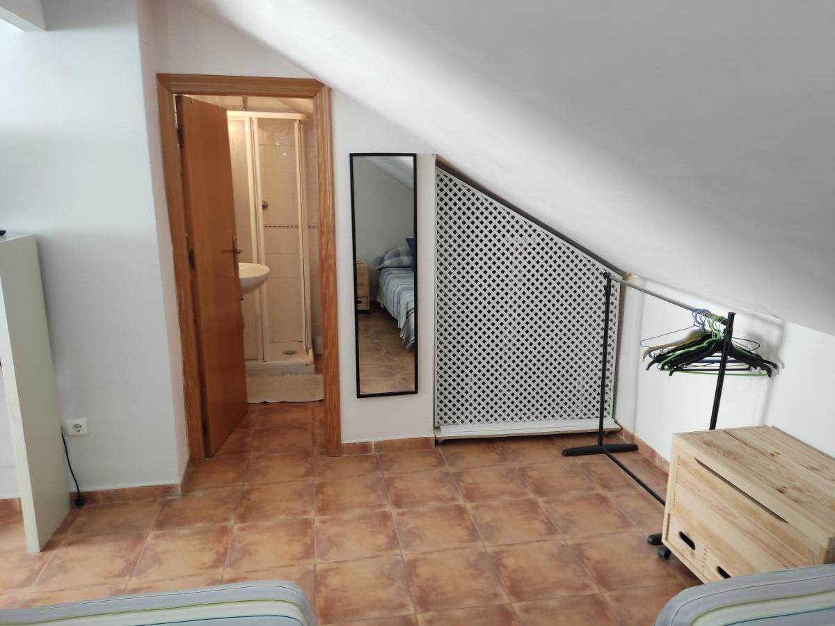 Apartamento Con Terraza Privada Ubicado En Casco Historico En Casa Clara 科爾多瓦 外观 照片