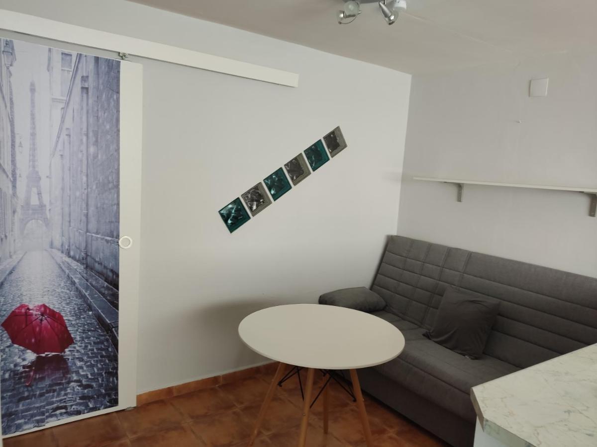 Apartamento Con Terraza Privada Ubicado En Casco Historico En Casa Clara 科爾多瓦 外观 照片