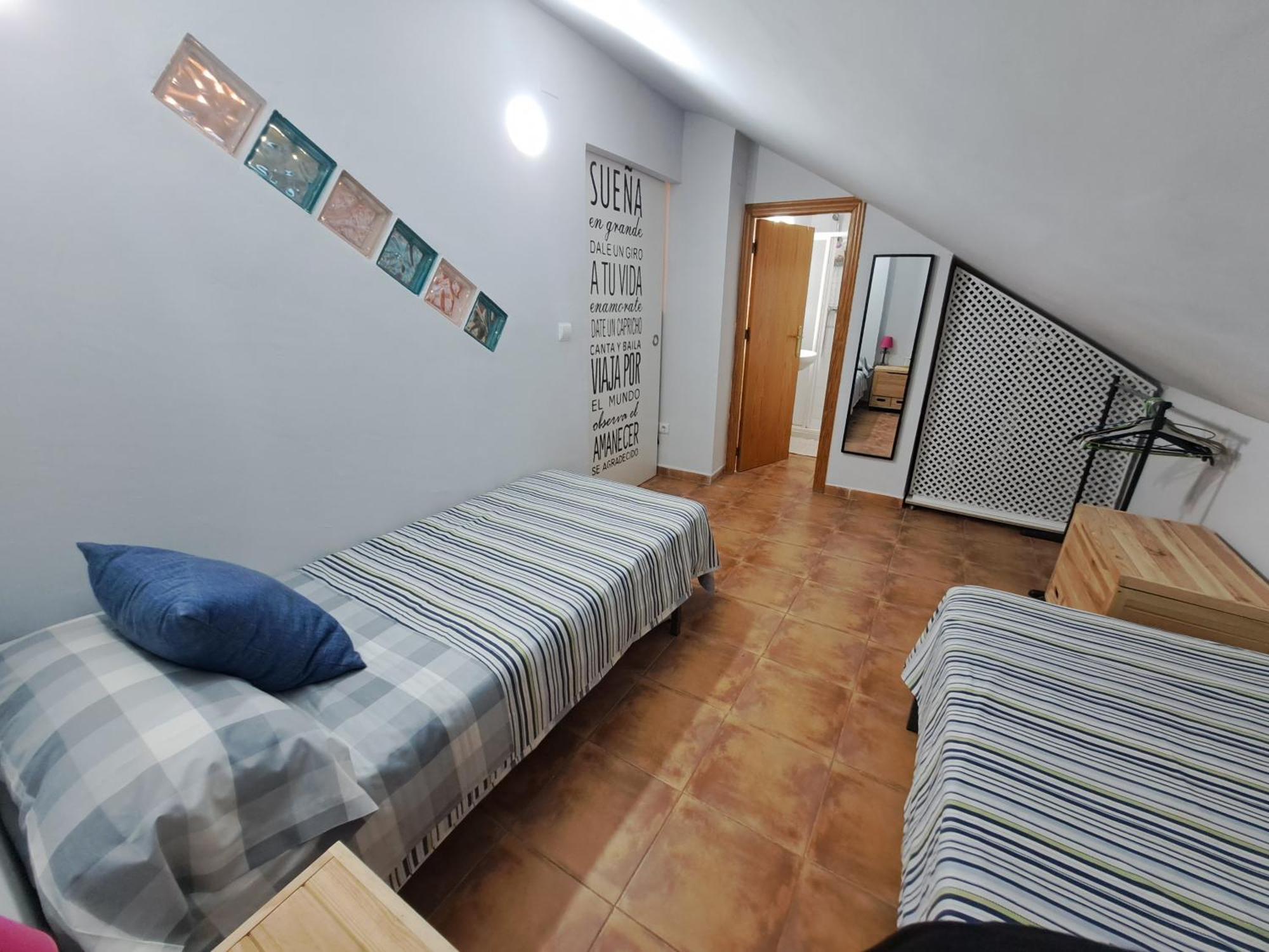 Apartamento Con Terraza Privada Ubicado En Casco Historico En Casa Clara 科爾多瓦 外观 照片