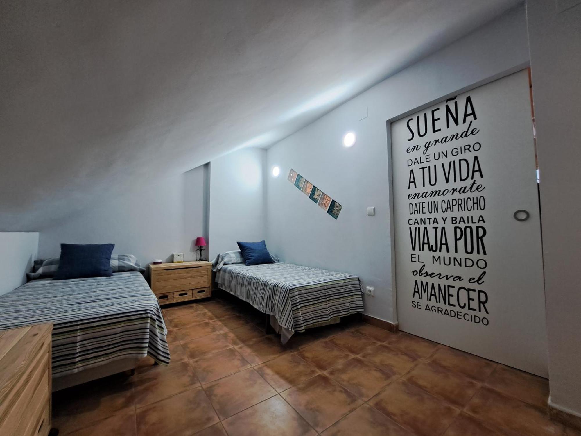 Apartamento Con Terraza Privada Ubicado En Casco Historico En Casa Clara 科爾多瓦 外观 照片