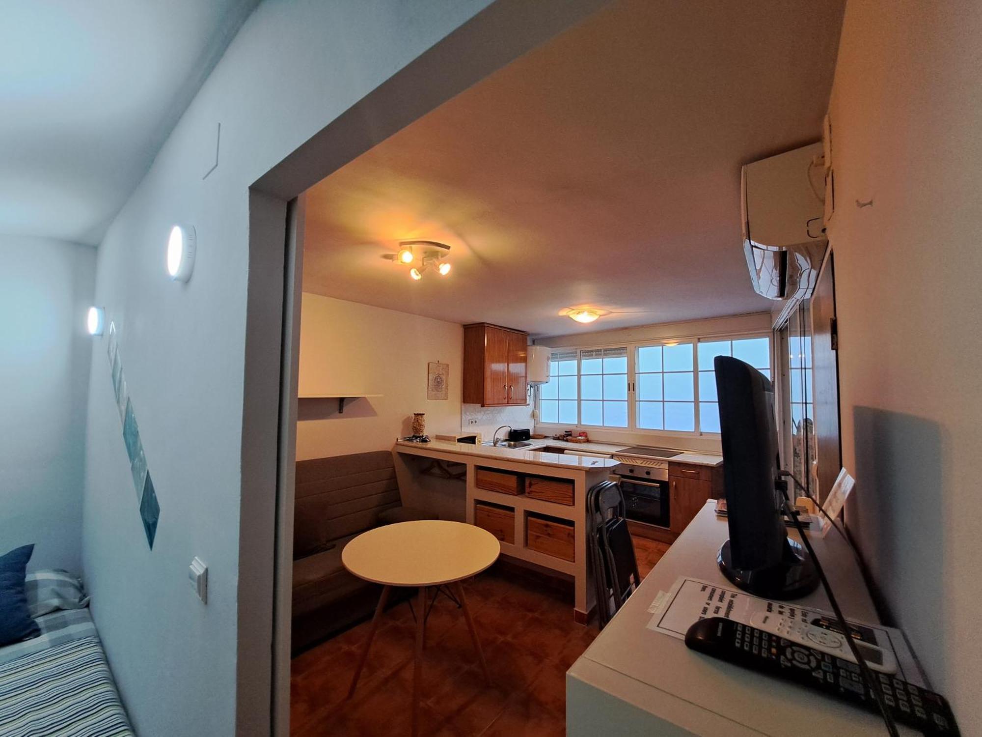 Apartamento Con Terraza Privada Ubicado En Casco Historico En Casa Clara 科爾多瓦 外观 照片