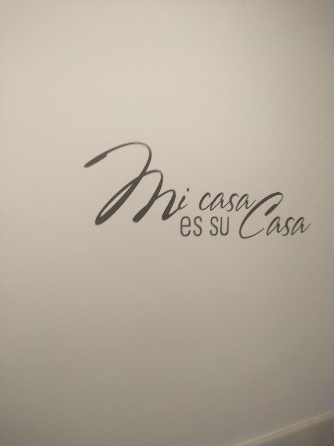 Apartamento Con Terraza Privada Ubicado En Casco Historico En Casa Clara 科爾多瓦 外观 照片